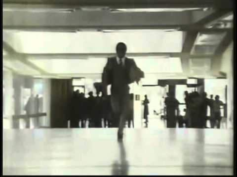 1978 Hertz Commercial (w/ OJ)
