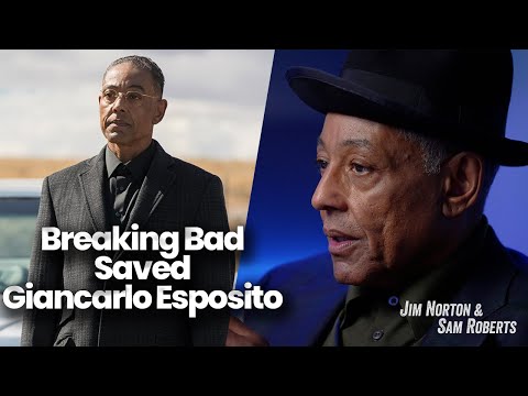 Giancarlo Esposito - From Spike Lee, to Breaking Bad, to His Own Material | Jim Norton & Sam Roberts