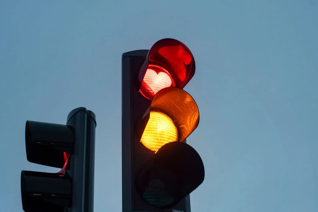 Arkansas Traffic Rule 2024 Update: Understanding the Right Turn on Red Rule