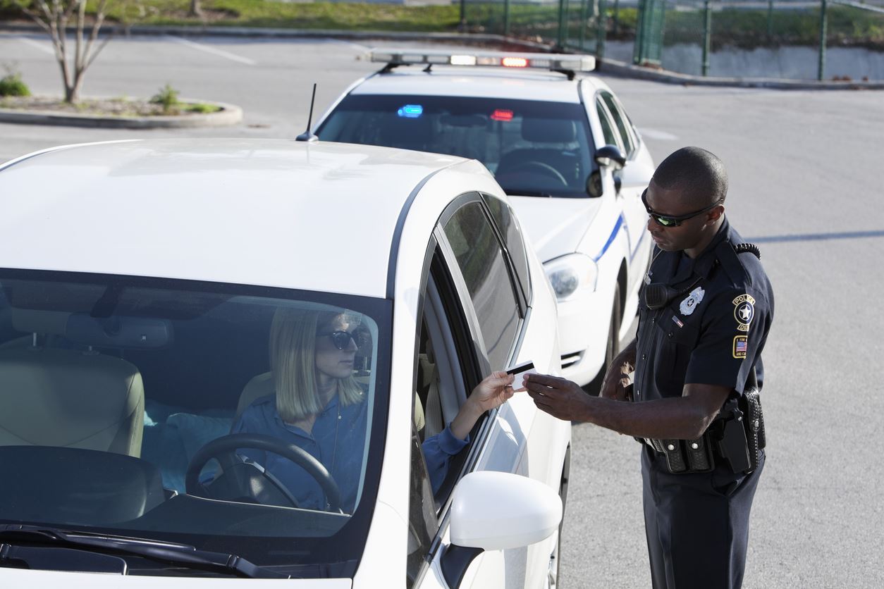 Can Georgia Police Search My Phone During a Traffic Stop? Here's What the Law Says