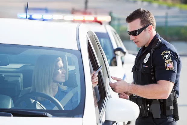 Can Ohio Police Search My Phone During a Traffic Stop? Here's What the Law Says