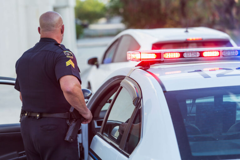 Can Virginia Police Search My Phone During a Traffic Stop? Here's What the Law Says