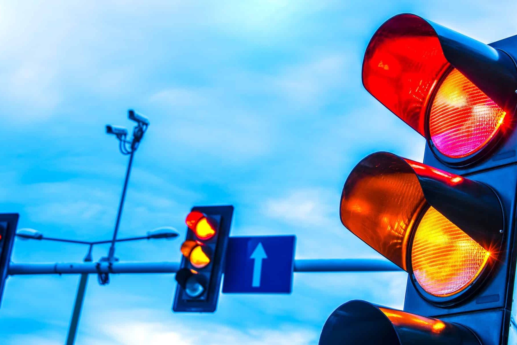 Kansas Traffic Rule 2024 Update: Understanding the Right Turn on Red Rule