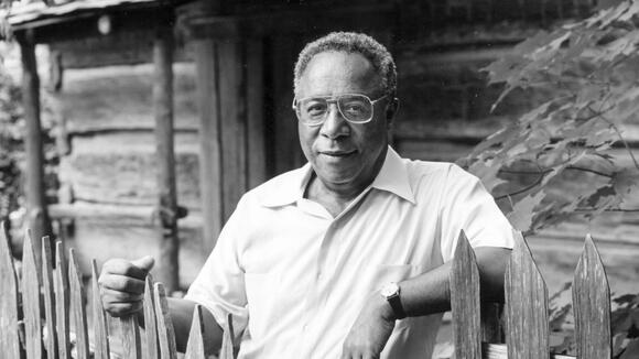 Museum of Appalachia to honor Alex Haley at 'Heroes of Southern Appalachia' event
