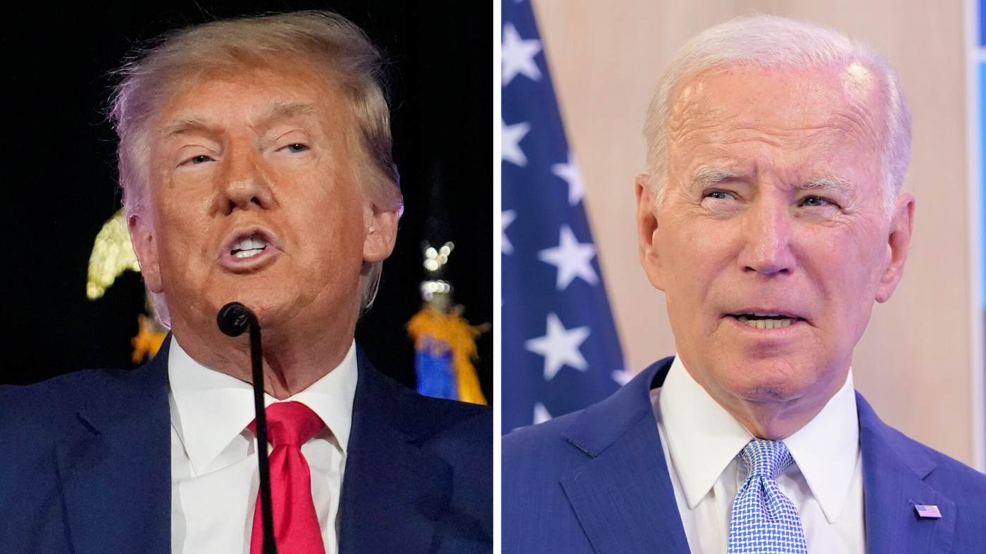 NBC's Welker Expresses Surprise as New Poll Reveals Trump's Strong Lead Over Biden in Economic Matters