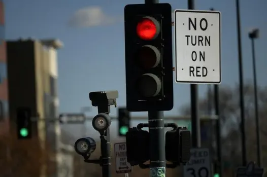 New Mexico Traffic Rule 2024 Update: Understanding the Right Turn on Red Rule