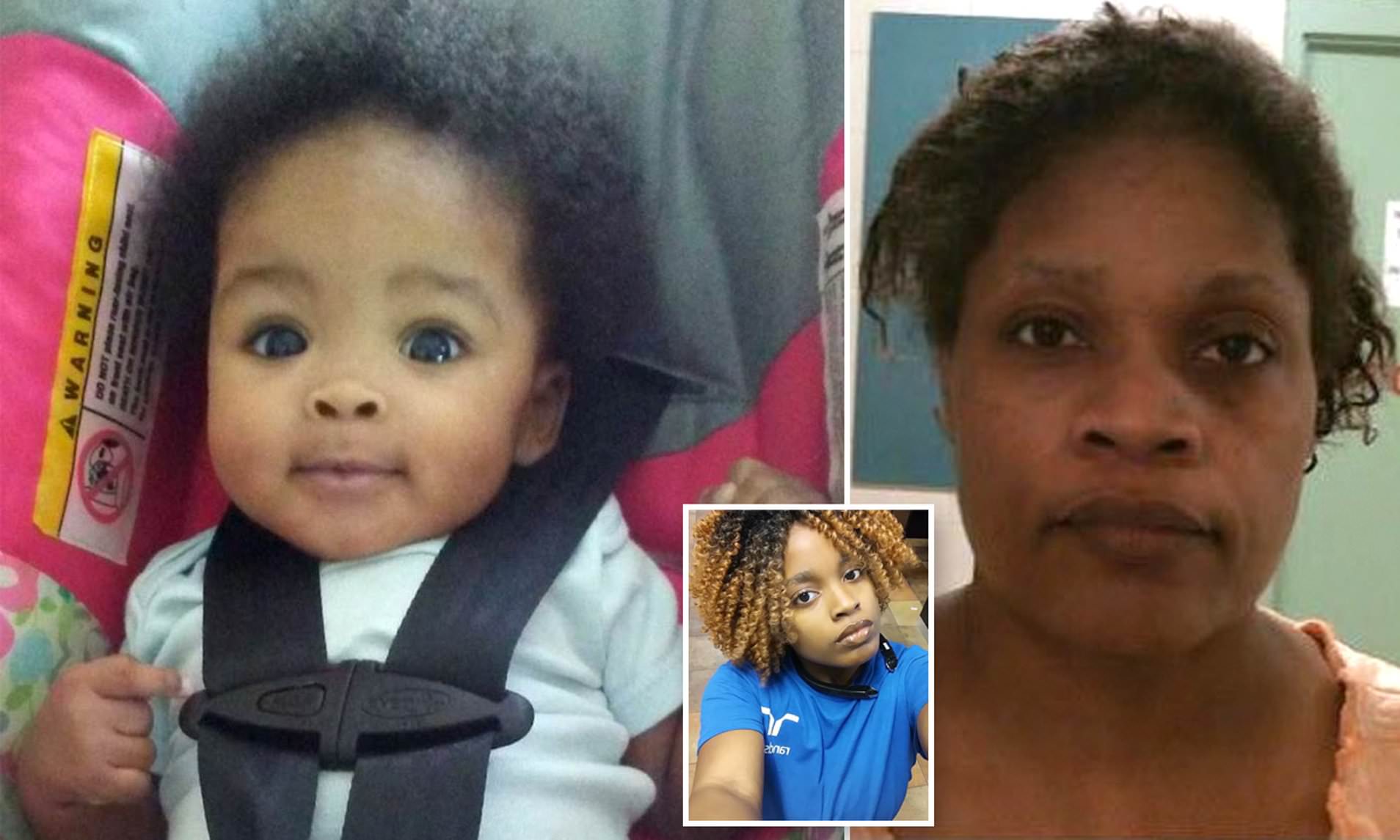 Texas Mother Faces Arrest After Allegedly Trying to Bake 3-Year-Old in Oven and Inflicting Torture on Her Children!