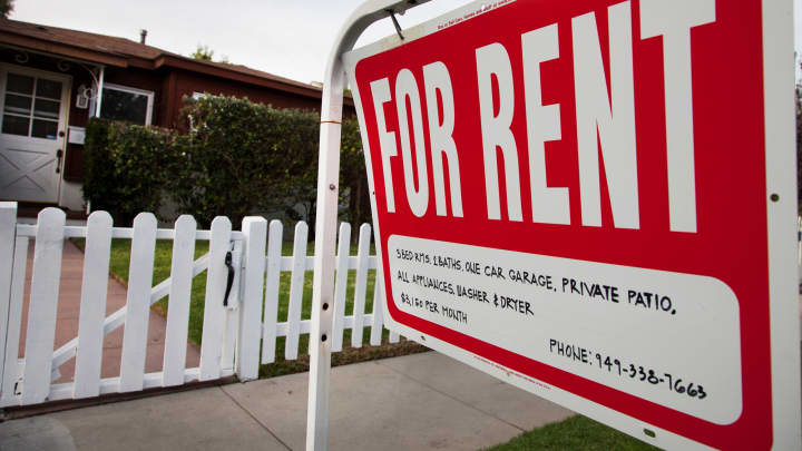 Texas Rent Increase Laws 2024: What Tenants Should Know