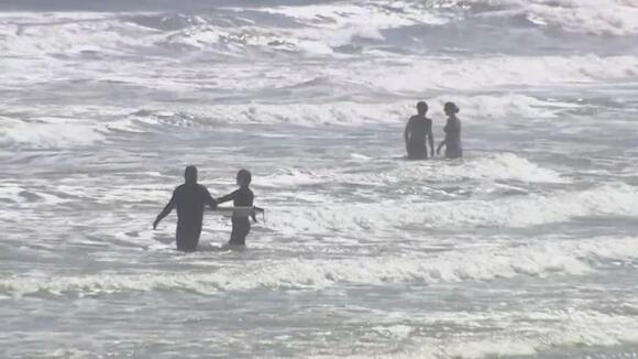 Ga. students heading to Florida for Spring Break need to be aware of deadly rip currents