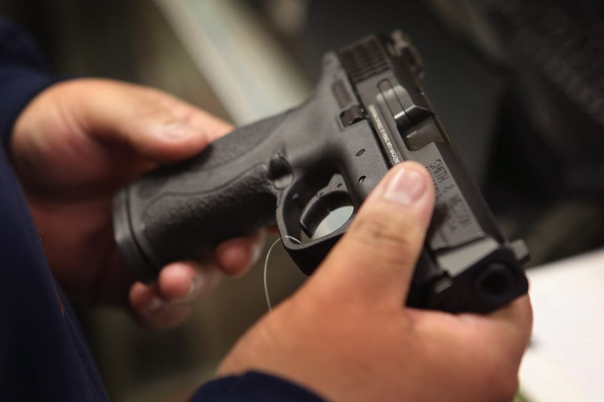 Illinois Firearm Laws: A Guide to Legal Ownership and Regulations