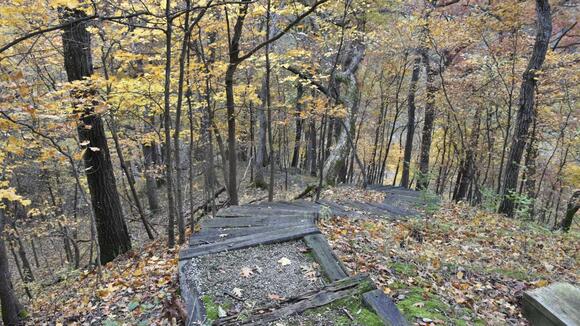 Iowa DNR would be barred from bidding on land at auction under bill advancing in Iowa