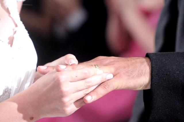 Is It Illegal to Marry Your Cousin In Connecticut? Here's What The Law Says