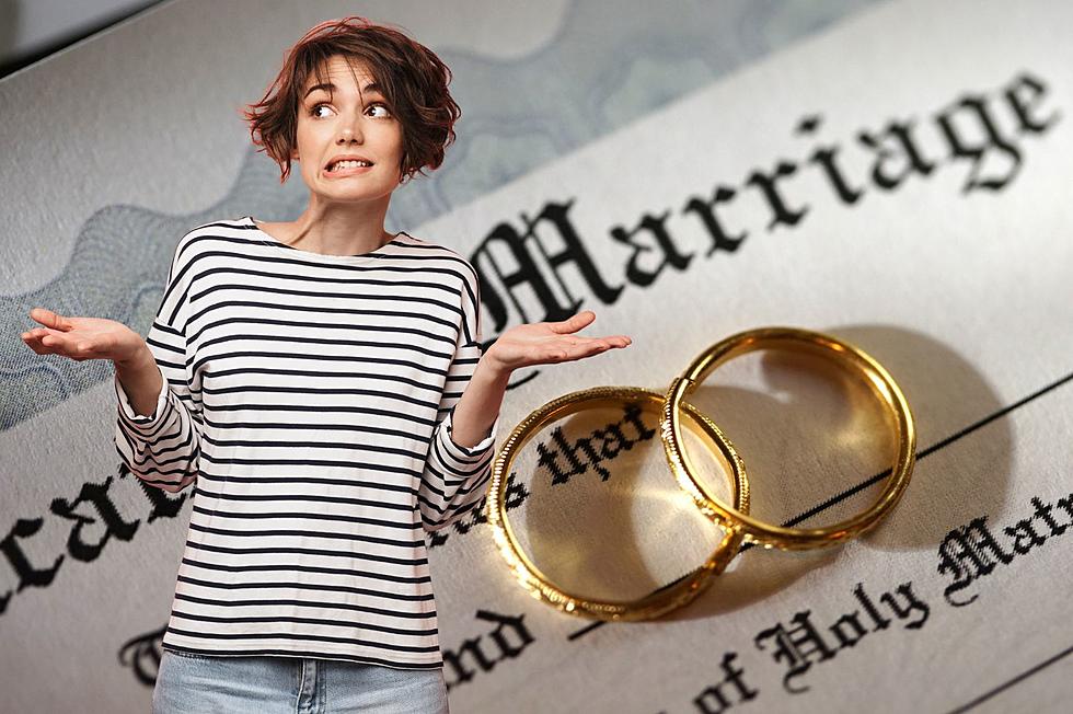 Is It Illegal to Marry Your Cousin in Florida? Here's What the Law Says