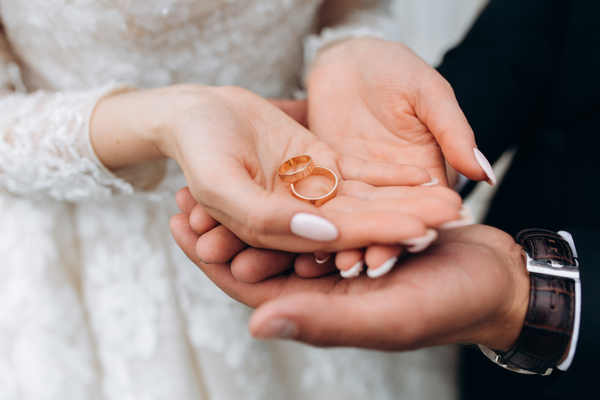 Is It Illegal to Marry Your Cousin in Georgia? Here's What the Law Says