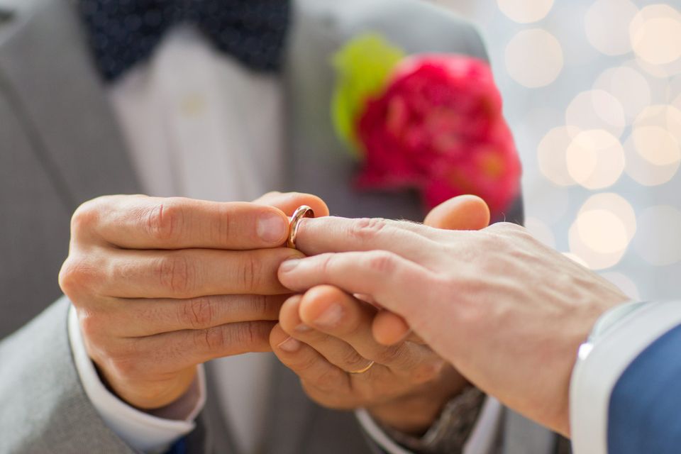 Is It Illegal to Marry Your Cousin in New Hampshire? Here's What the Law Says