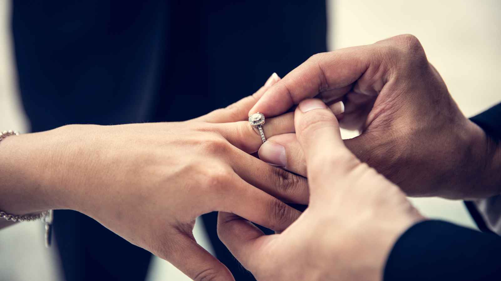 Is It Illegal to Marry Your Cousin in Ohio? Here's What the Law Says