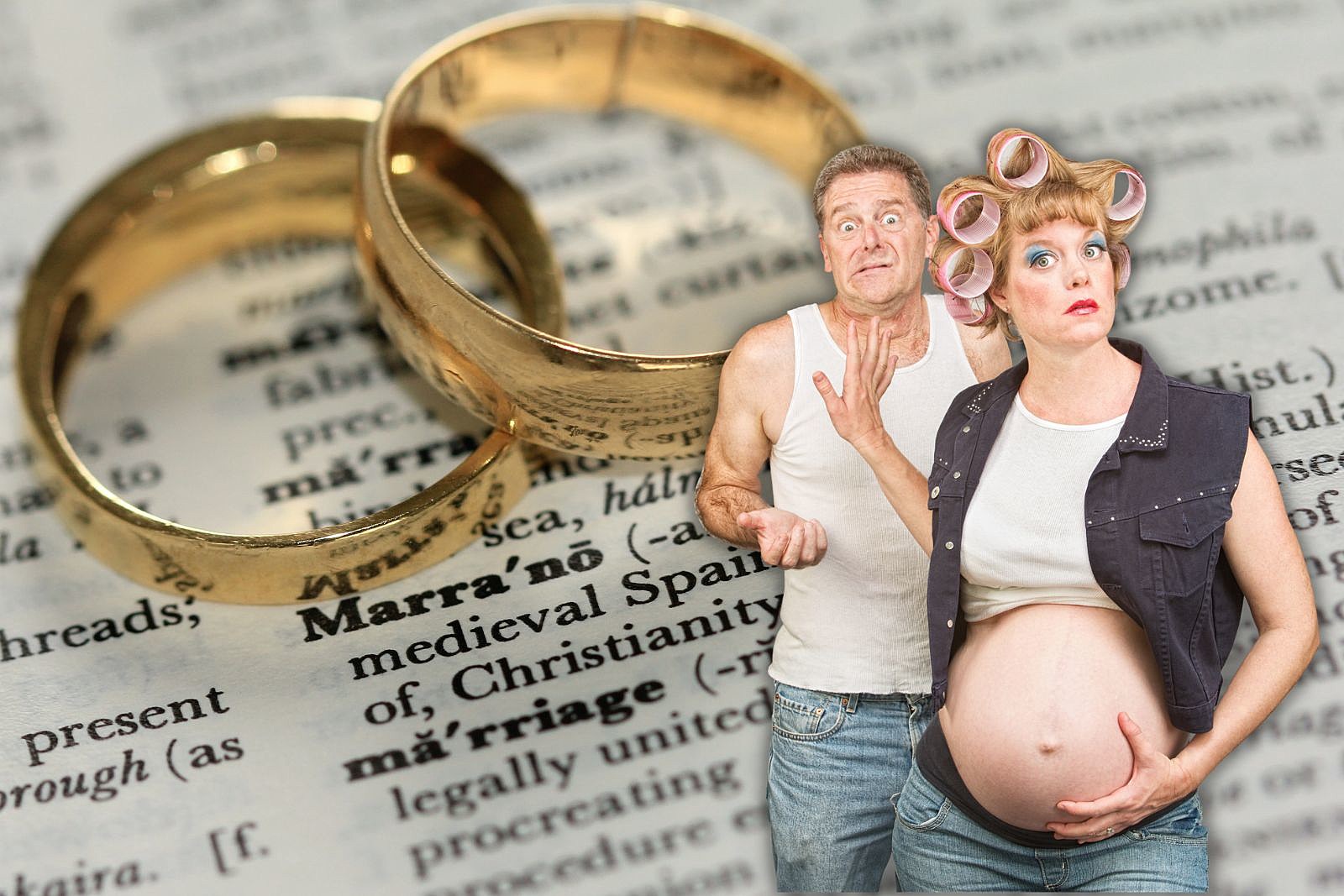 Is It Illegal to Marry Your Cousin in Texas? Here's What the Law Says