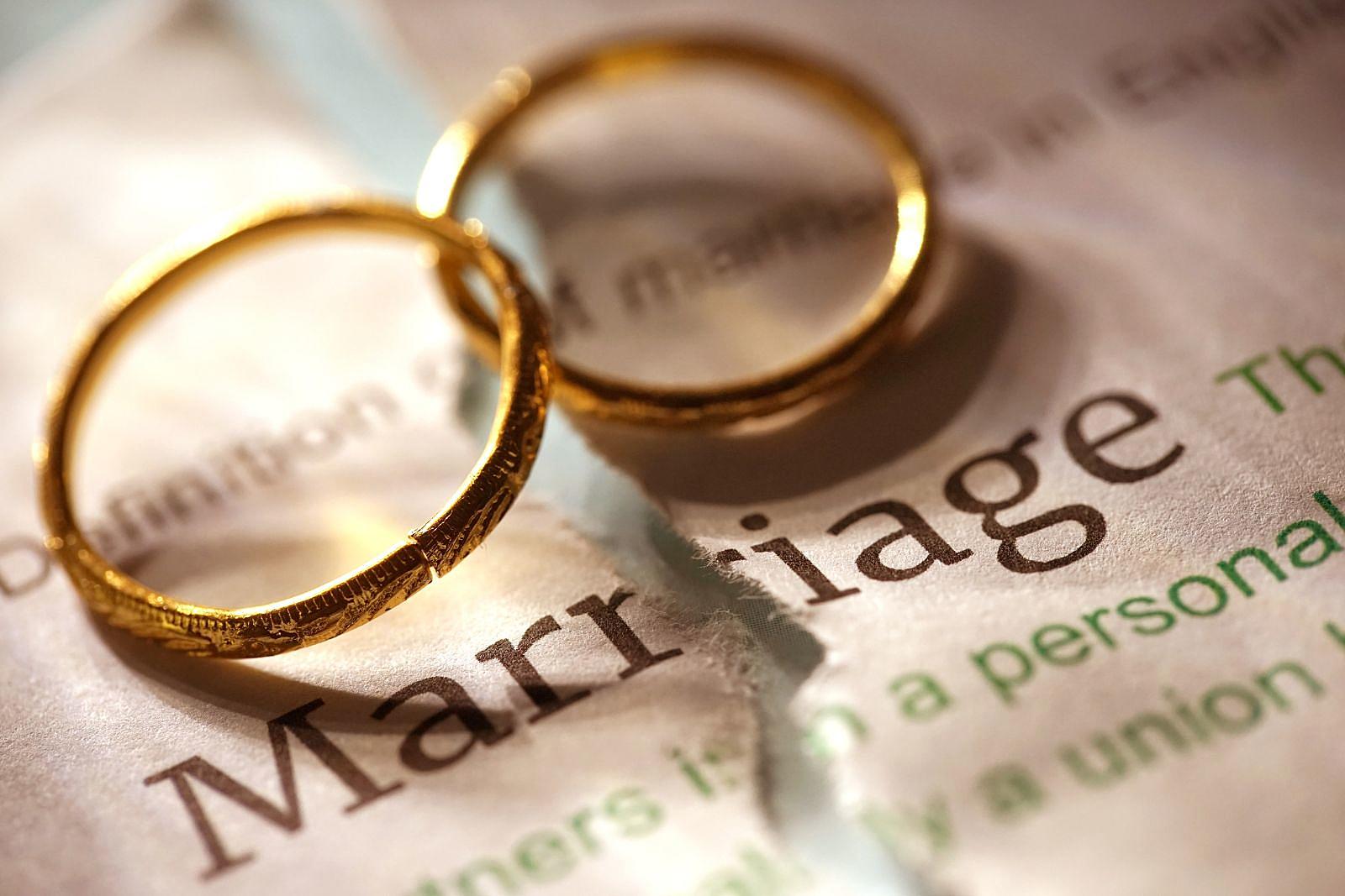 Is It Illegal to Marry Your Cousin in Utah? Here's What the Law Says