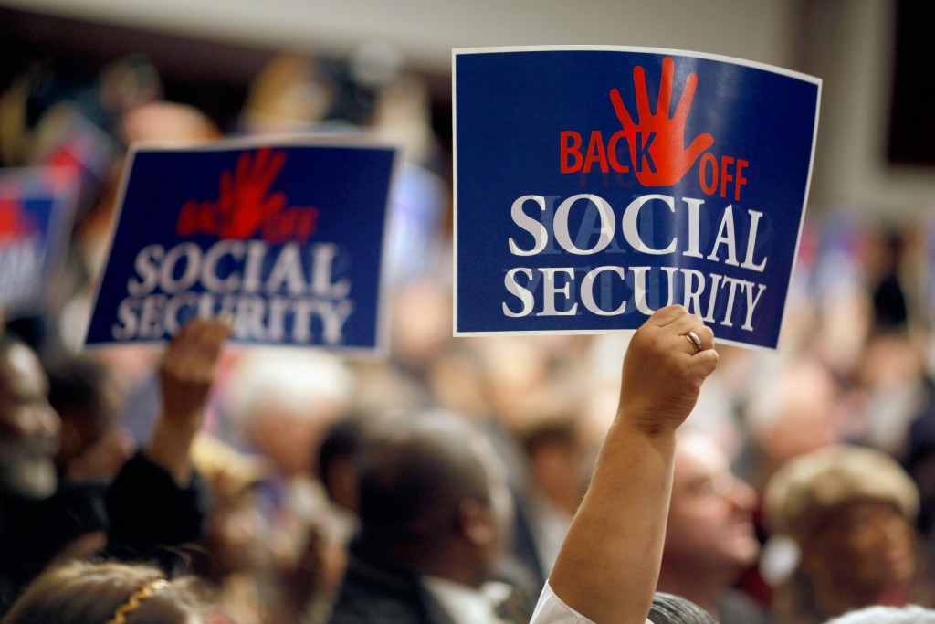 Millions of Americans Alerted: Your Social Security Could Be at Risk!