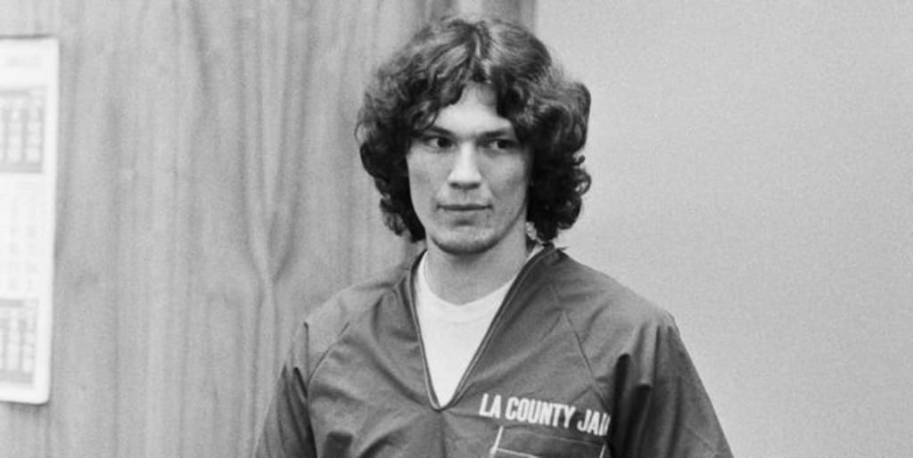 Richard Ramirez: The Serial Killer Who Haunted 1980s California
