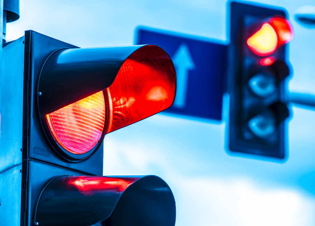 South Dakota Traffic Rule 2024 Update: Understanding the Right Turn on Red Rule