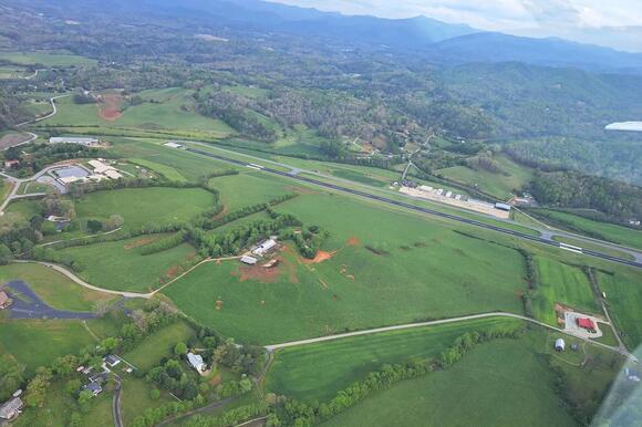 Southwestern North Carolina mountains beat out Huntsville and Atlanta ...