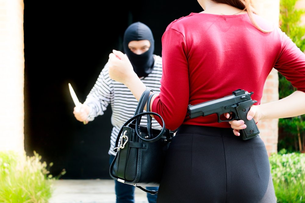 Understanding California's Self-Defense Laws: When Protection Becomes Prosecution