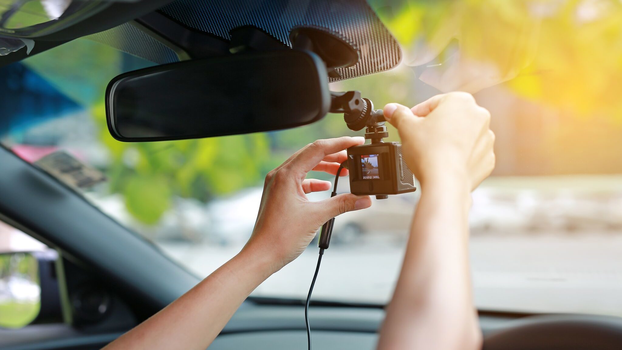 Understanding Dash Cam Regulations in California State