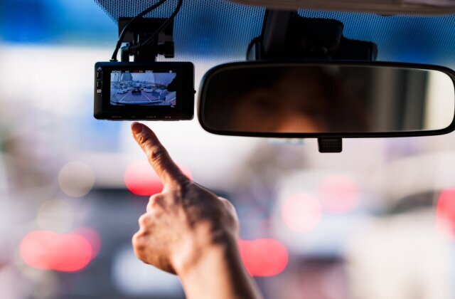 Understanding Dash Cam Regulations in Georgia