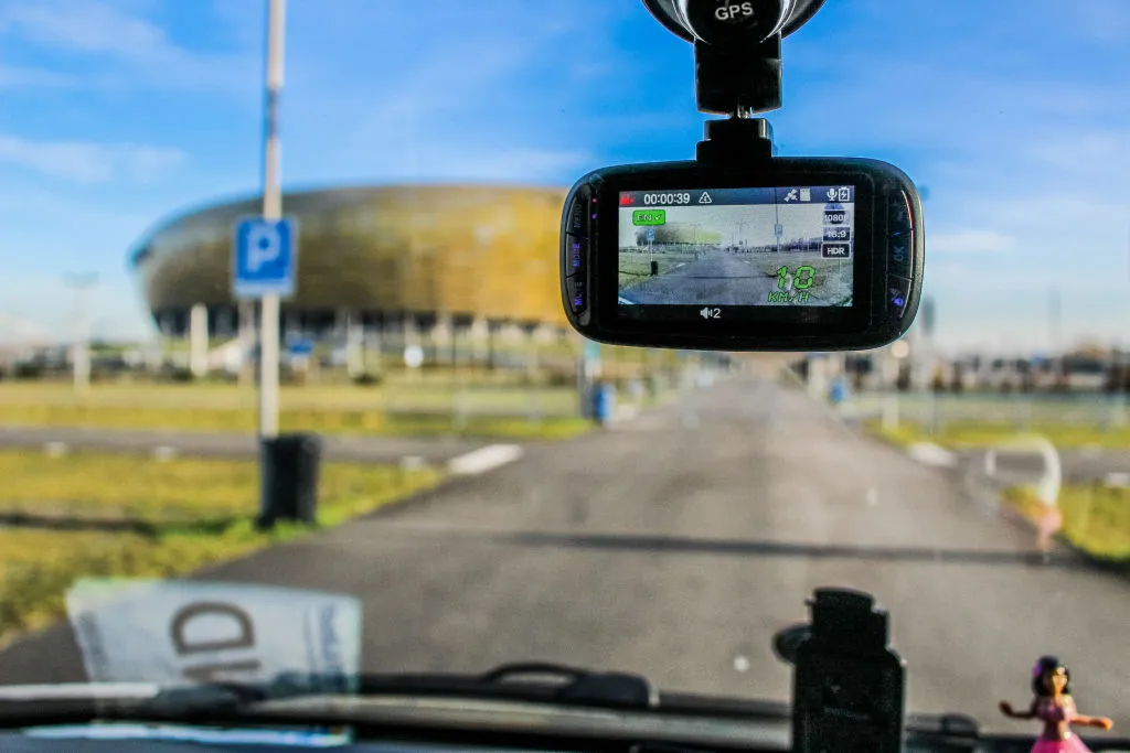 Understanding Dash Cam Regulations in New York State