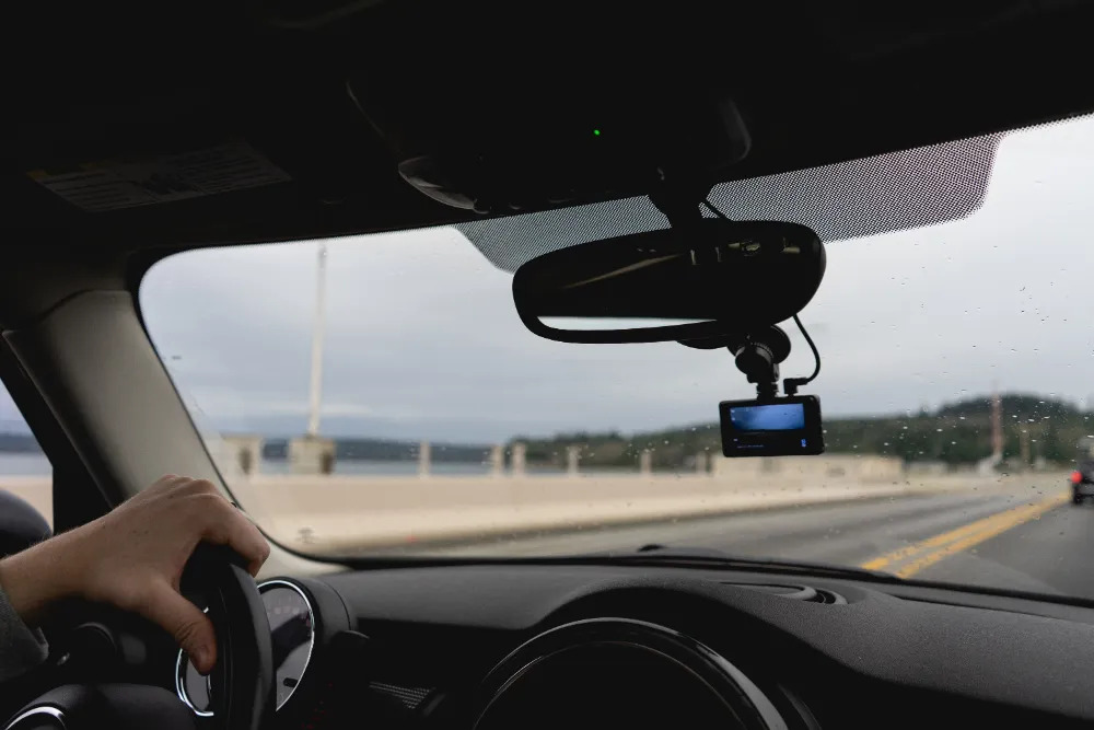 Understanding Dash Cam Regulations in North Carolina