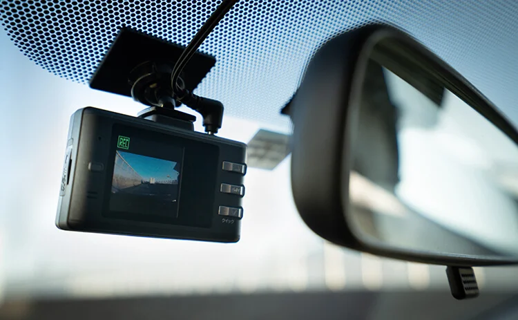 Understanding Dash Cam Regulations in Wisconsin