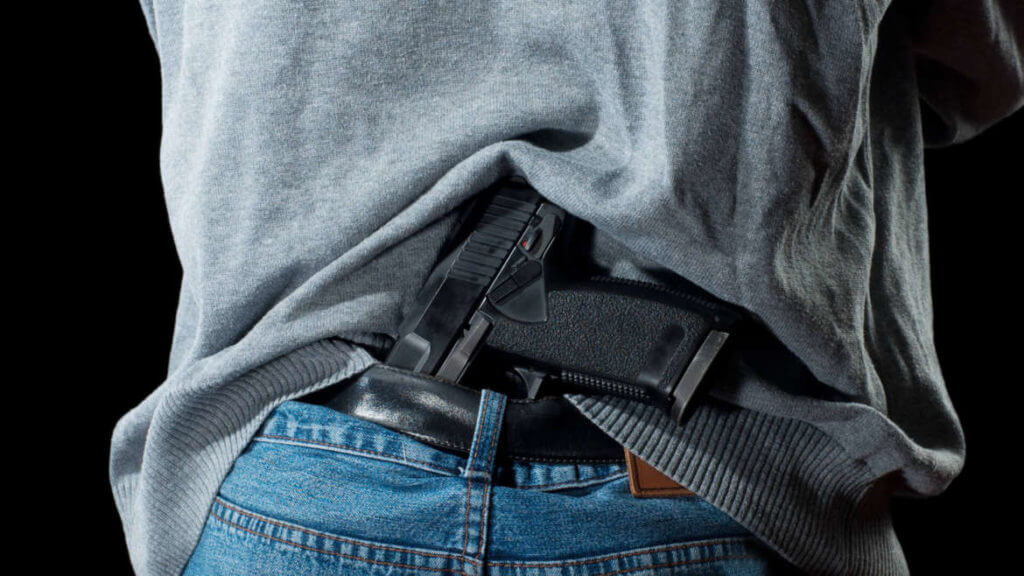 Understanding Florida's Stand Your Ground Law