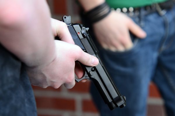 Understanding Michigan's Self Defense Laws