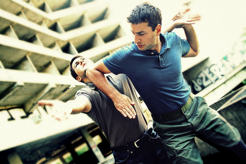 Understanding New Jersey Self Defense Laws