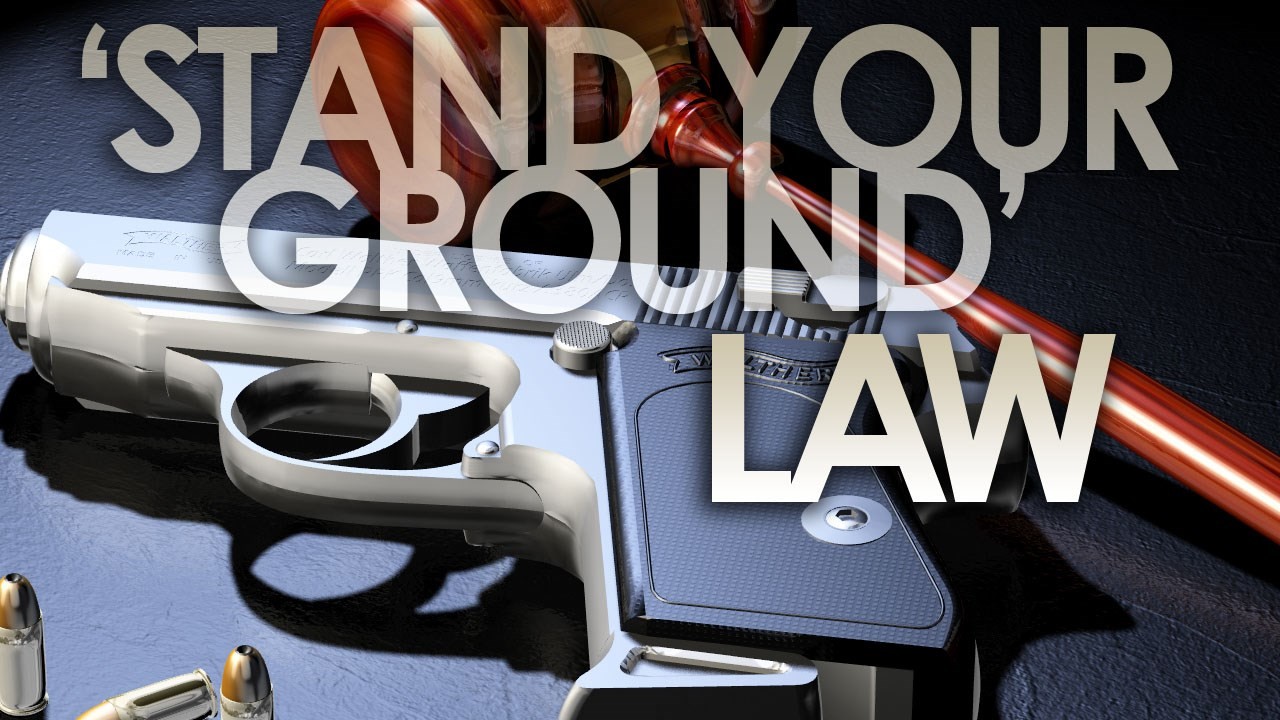 Understanding North Dakota Stand Your Ground Laws