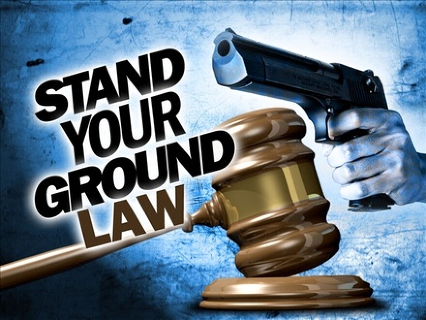 Understanding South Dakota's Stand Your Ground Laws