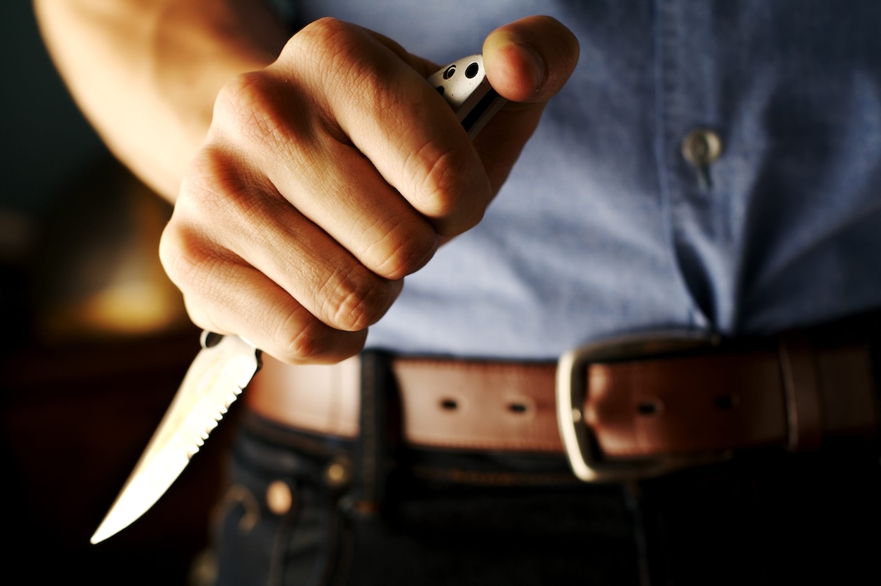 Understanding Your Knife Rights in Georgia