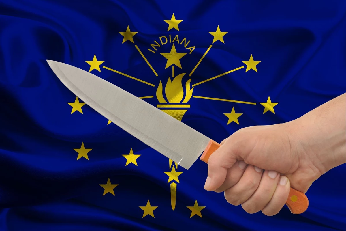 Understanding Your Knife Rights in Indiana