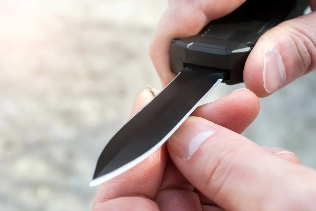 Understanding Your Knife Rights in Louisiana