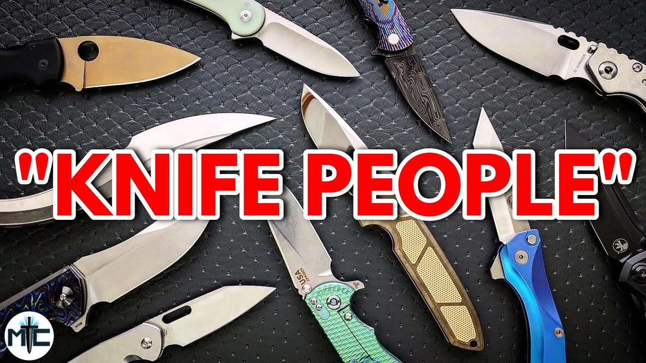 Understanding Your Knife Rights in Maryland