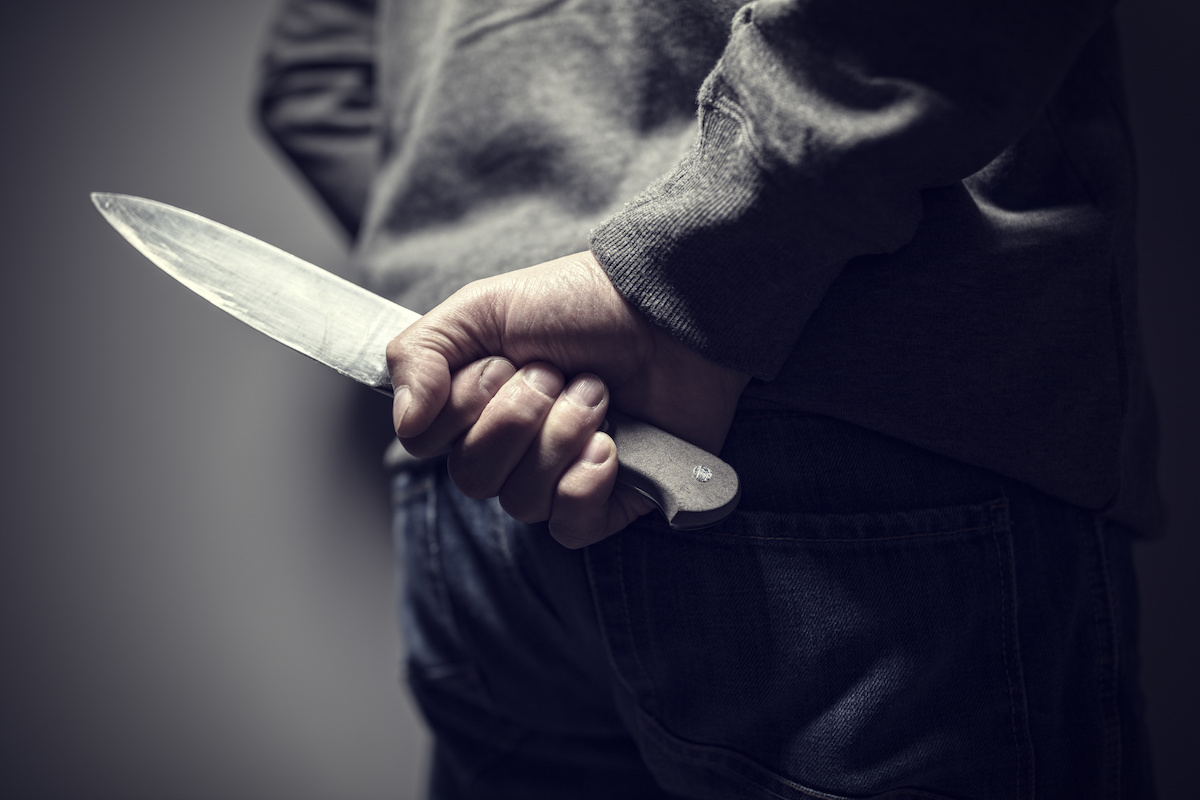 Understanding Your Knife Rights in Michigan