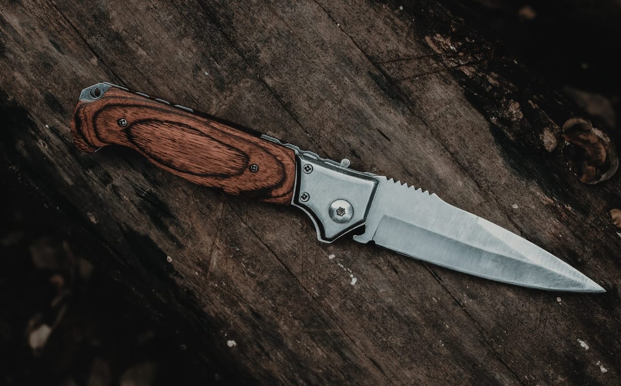 Understanding Your Knife Rights in New Mexico: A Legal Guide