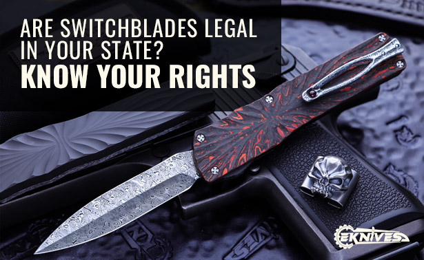 Understanding Your Knife Rights in Utah