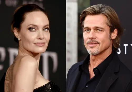 Angelina Jolie claims ex Brad Pitt had 'history of physical abuse' in new court filing