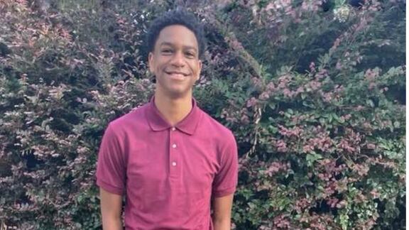 Atlanta teen remembered 1 year after his death for saving kids from drowning at Florida beach