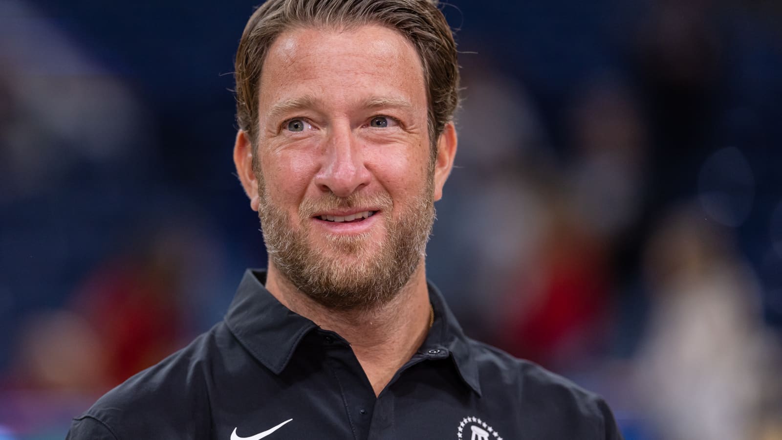 Barstool's Dave Portnoy cashed in $2.7 million betting on UConn in NCAA men's final