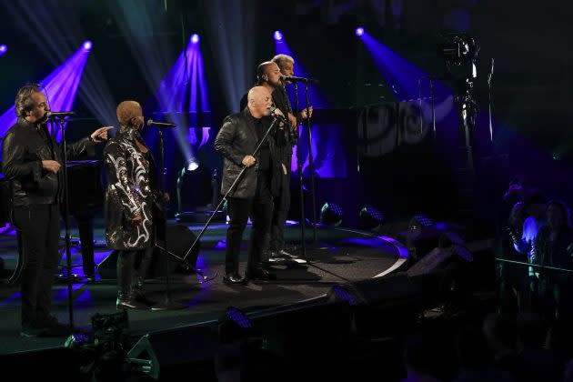 Billy Joel’s Madison Square Garden Special Reaches 5.7 Million Viewers on CBS