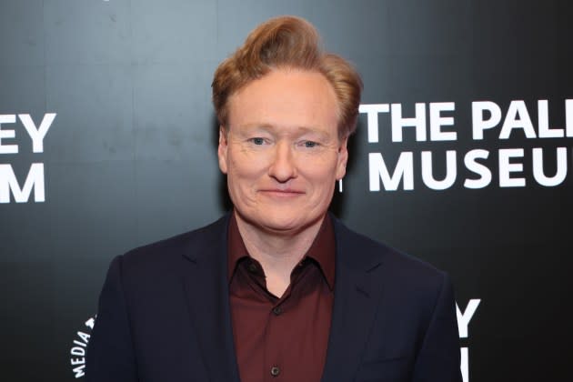 Conan O’Brien Says Norm Macdonald Did the ‘Most Brilliant Comedy’ About O.J. Simpson on ‘SNL’ When ‘the Head of the Network Was Tight With O.J.’