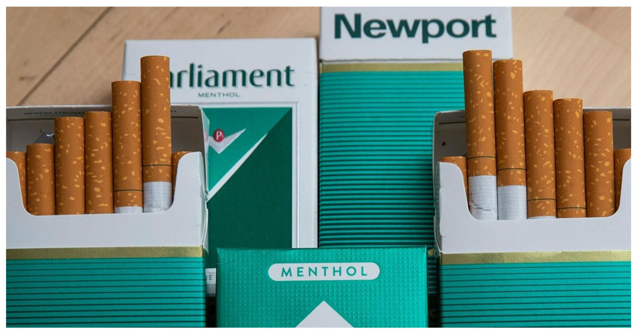 Delay In Menthol Cigarette Ban Implementation Due To Extensive Feedback Received 